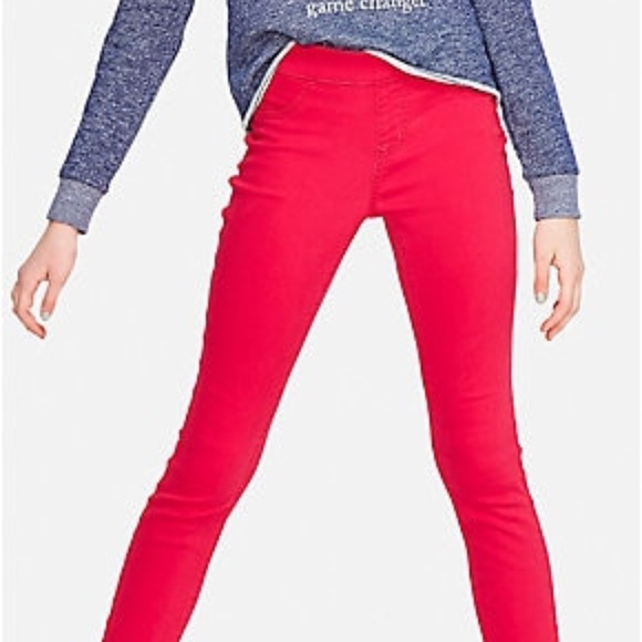 Justice | Bottoms | Jusctice Mid Rise 